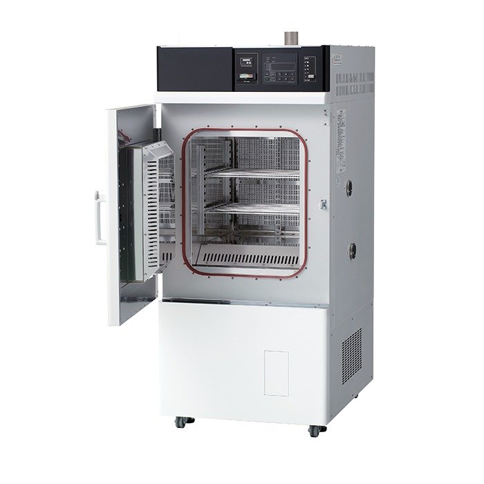 Yamato_DE-411_-_Forced_Convection_Cleanroom_Oven_-_Img2