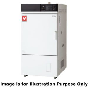 Yamato DE-611 - Forced Convection Cleanroom Oven, 216L, 220V 3 Phase, Up To 260ºC Max Temp