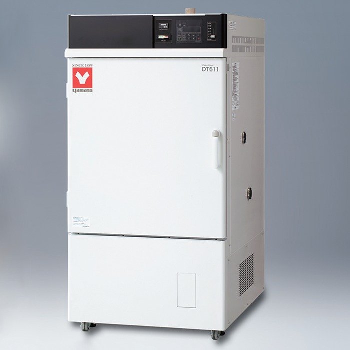Yamato_DE-611_-_Forced_Convection_Cleanroom_Oven_Img2