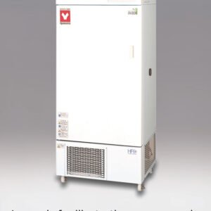 Yamato IN-804W-220V - Low Temperature Incubator w/ Window, Programmable, 286L, 220V