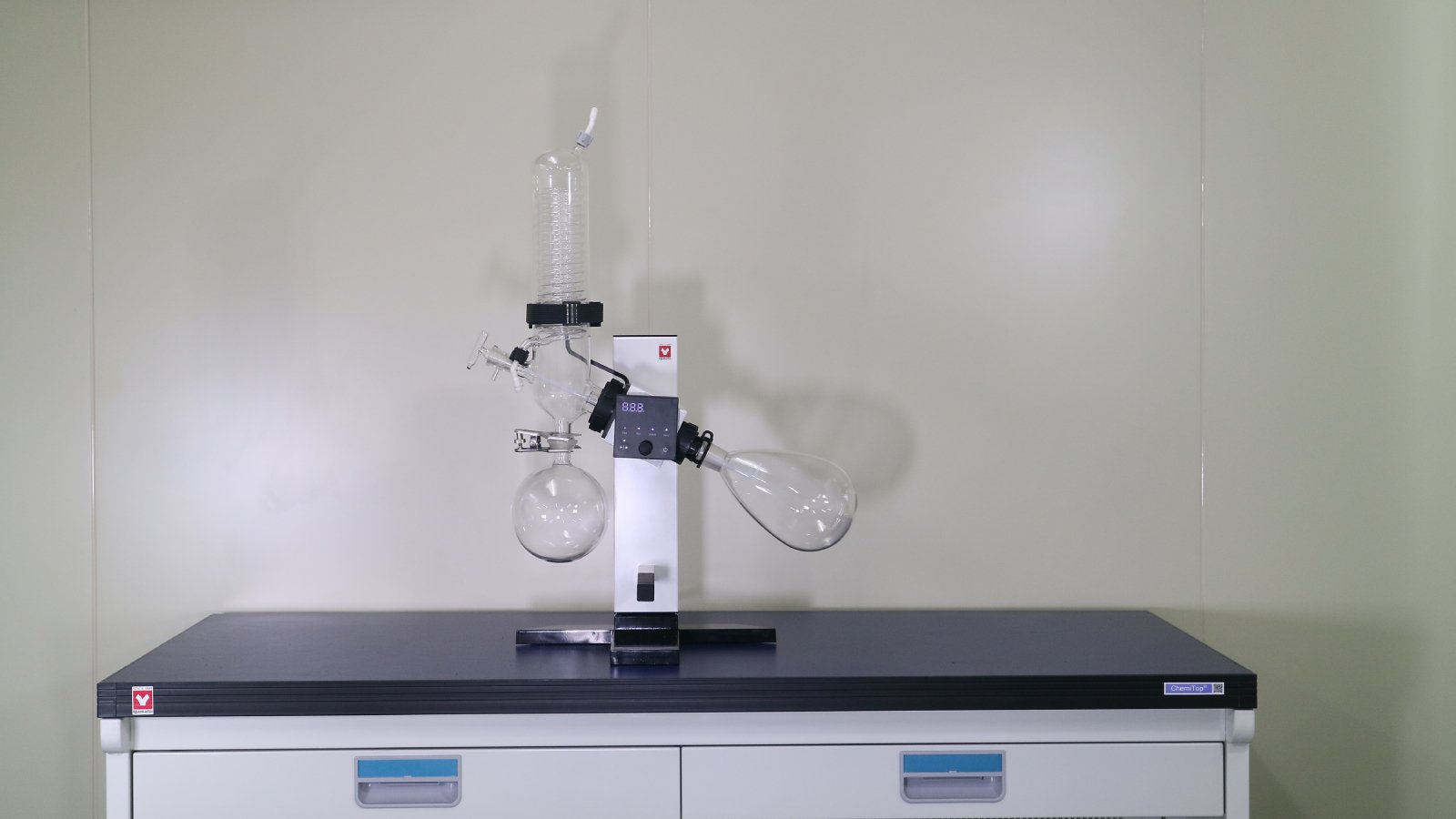 Yamato_RE-212-BW2A_-_Glassware_Set