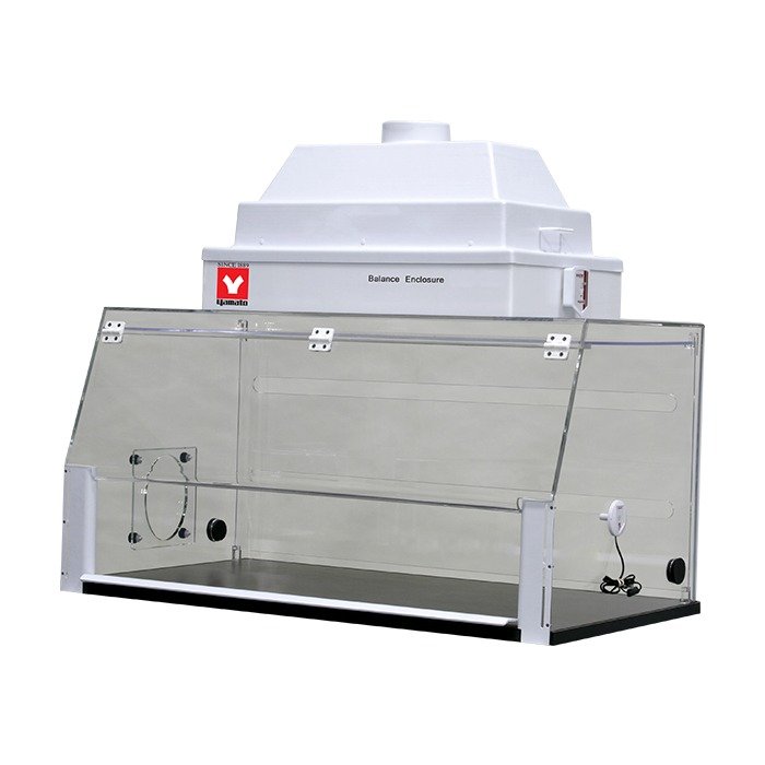 Yamato_VBE-600_Wide_Vented_Balance_Enclosure
