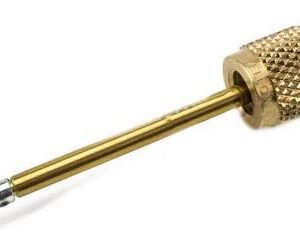 Yellow Jacket 18989 - 5/16 inch Schrader Remover