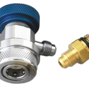 Yellow Jacket 41338 R-134A A/C Coupler Automotive