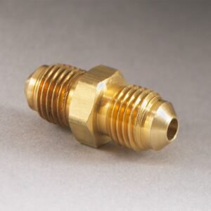 Yellow Jacket 19152 3/4" Male Flare Add-a-Hose Coupler