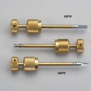 Yellow Jacket 18997 Grappler Rod/Nut Assembly