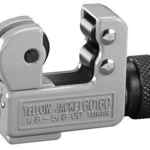 Yellow Jacket 60160 - Small Mini for 1/8" to 5/8" O.D.