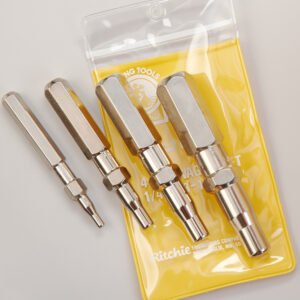 Yellow Jacket 60460 Swaging Tool Punch-Type