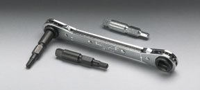 Yellow Jacket 60610 Service Wrench and Adapter