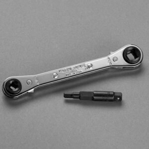 Yellow Jacket 60613 Straight Service Wrench