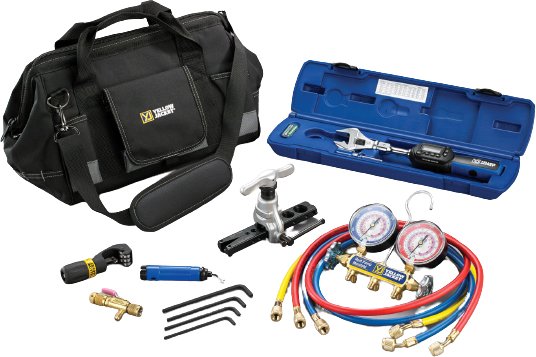 Yellow_Jacket_60993_-_Mini_Split_Tool_Kit