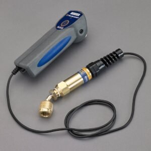 Yellow Jacket 67020 ManTooth-V (Vacuum Only) with Side Grip