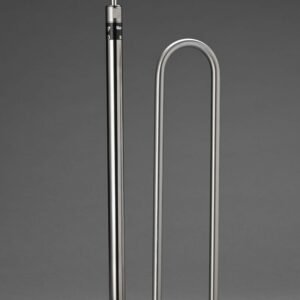 Yellow Jacket 77930 - Max-Flow Deluxe Oil Pump