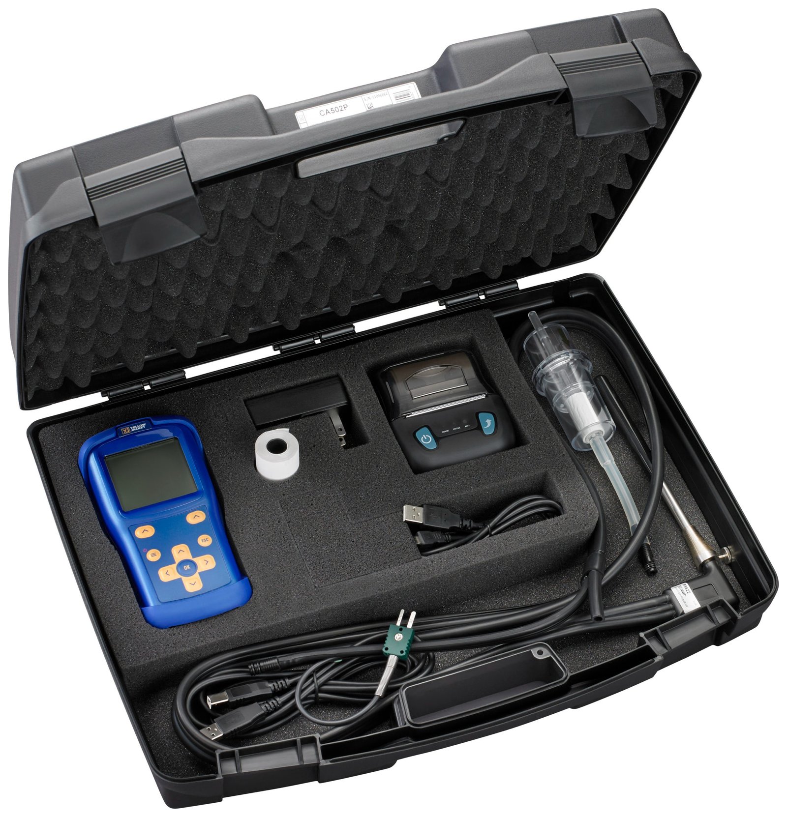 Yellow_Jacket_CA502P_Usage_Image