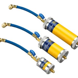 Yellow Jacket 69560 - 1/2 oz. Oil Injector