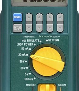 Yokogawa CA310 Voltage and Current Process Calibrator