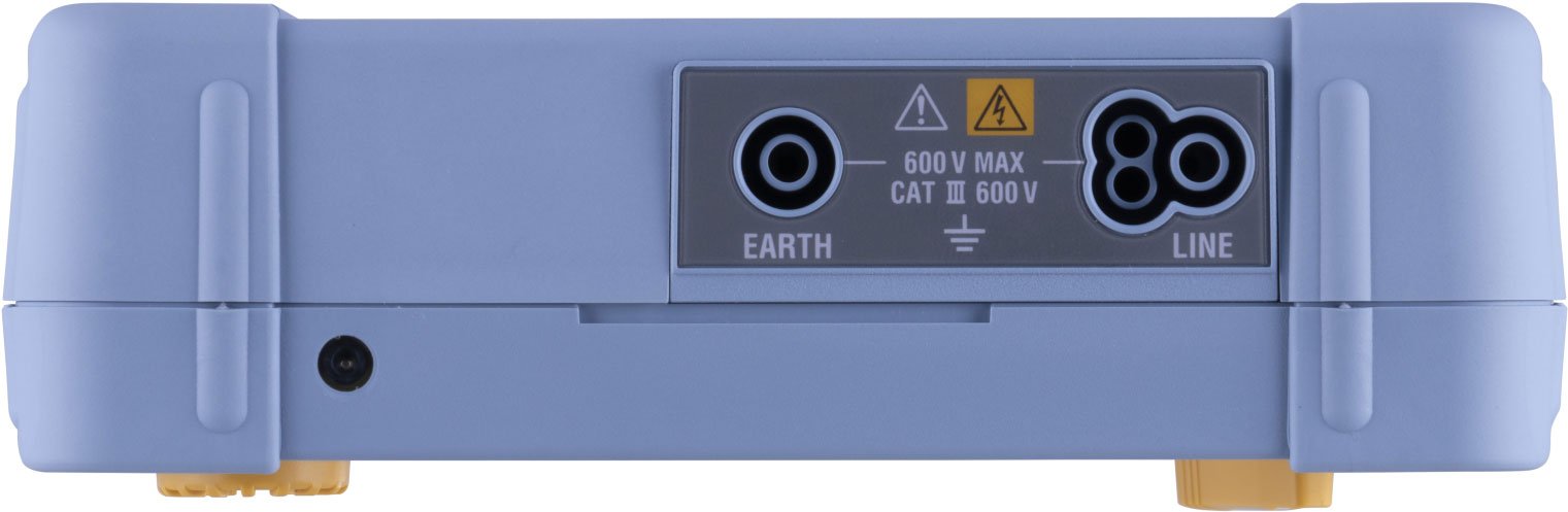 Yokogawa-MY600-input-and-output