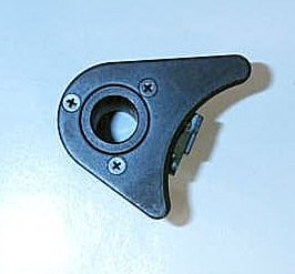 Hakko A1098 P Bending Wheel Guide for 153