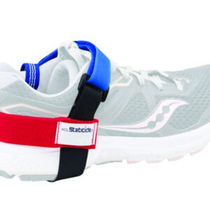 ACL Staticide 8120 - Economy Heel Grounder