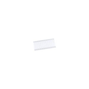 Altech 799-012 - Filler Strip, 108mm (6 div) for EK/AK Series