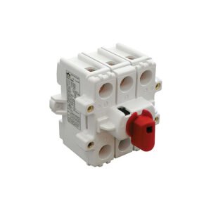 Altech VKA380N - Motor Disconnect Switches, Extended/Direct Handle 80A/600V