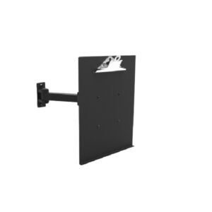 Production Basics 8353 - Document Holder (Black)