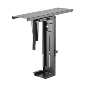 Production Basics 8482 - Adjustable CPU Holder (Black)