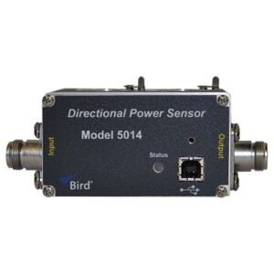 Bird 5014 - Directional RF Power Sensor (2 MHz - 1 GHz, Element Dependent)