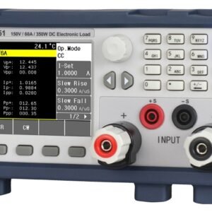 BK Precision 8550 - Programmable DC Electronic Load (175 W)