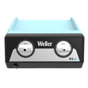 Weller WXAIR - 2-Channel Rework Module (1 Air Channel, 1 vacuum Channel)