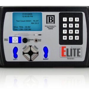 Botron B88020 - ELITE Complete HID Tester