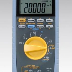 Yokogawa CA450