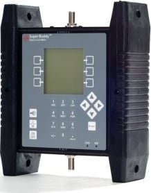 Signal Level Meters - CATV / CCTV / Satellite