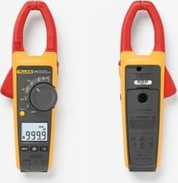 Clamp Meters