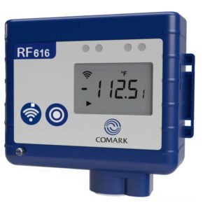 Comark RF616 - Wi-Fi Temperature Transmitter, PT100