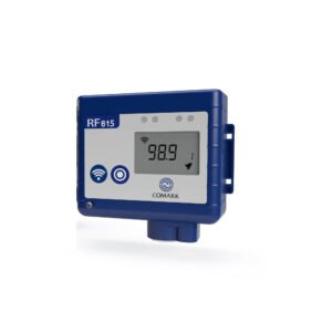 Comark RF615 - Wi-Fi Multi-Parameter Transmitter