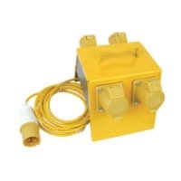 Electrical Cord