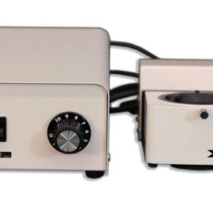 Meiji Techno COX/LED - Coaxial Vertical LED Illuminator with Separate Transformer