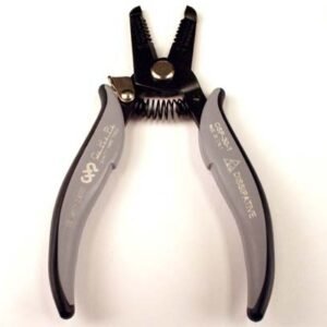 Hakko CSP-30-1-D Wire Stripper, 30-20 Guage, Black Dissipative Handle