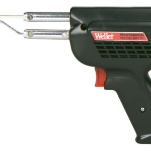 Weller D550 260/200 Watts, 120v Professional Soldering Gun
