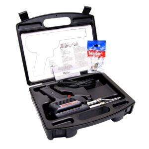 Weller D550PK 120v Professional Soldering Gun Kit