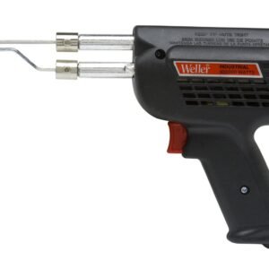 Weller D650 120v Industrial Soldering Gun