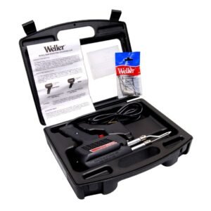 Weller D650PK 120v Industrial Soldering Gun Kit