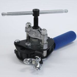 Yellow Jacket 60278- Deluxe 45 Degree Flaring Tool