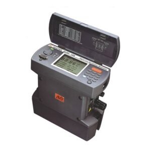 Megger DLRO10X-NLS - Digital Microhmmeter