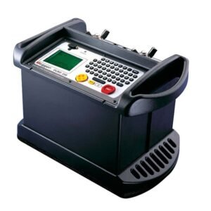 Megger DLRO200 - 200 A Micro-Ohmmeter