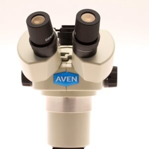 Aven Tools DSZ-44 Stereo Microscopes - Magnification min: 10, Magnification max: 44, Number of Objectives: 0