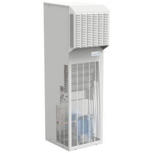 Hammond DTS3681A460N4SS AC Unit 20-24,000 BTU/H 460 V - NEMA 4x - 304 SS