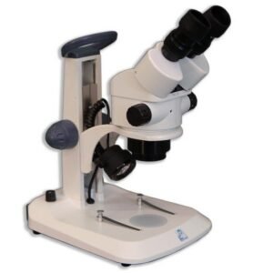 Meiji Techno EM-32 - Binocular Entry-Level 0.7X-4.5X Zoom Microscope System