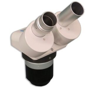 Meiji Techno EMT-2 - Turret Stereo Body with 1X and 3X Objectives